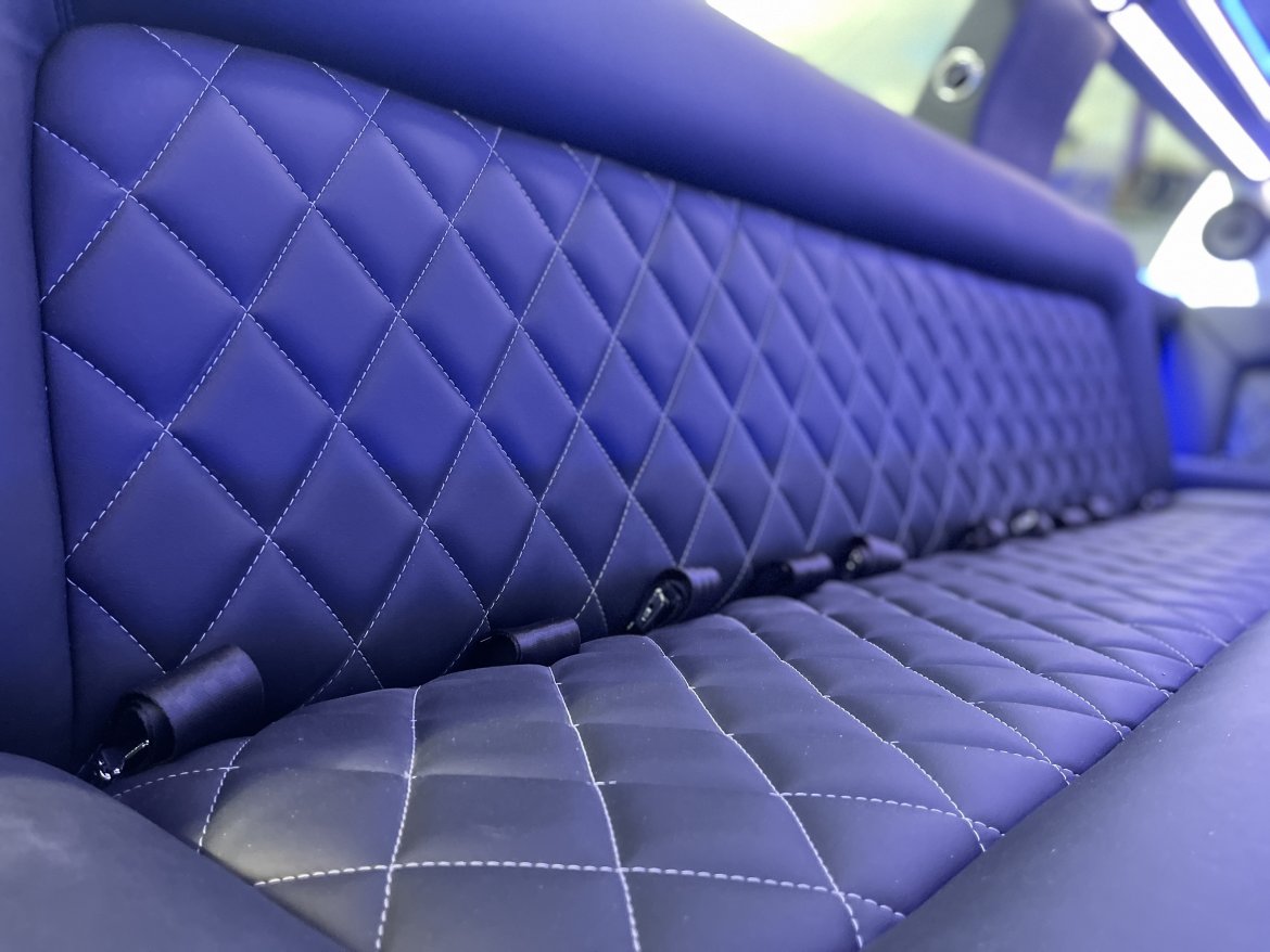 Limousine for Sale in Anaheim, CA - Photo 14