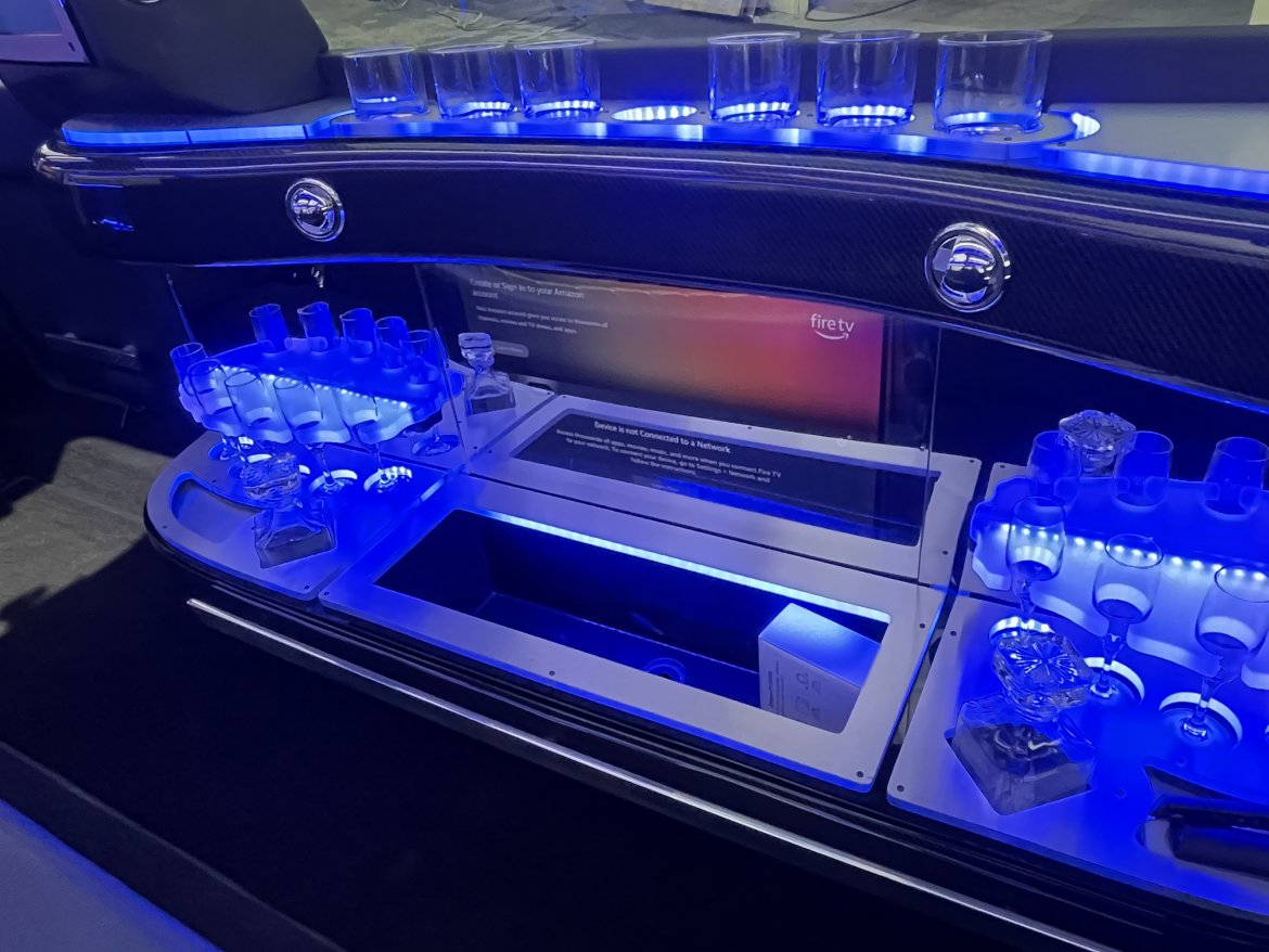 Limousine for Sale in Anaheim, CA - Photo 11