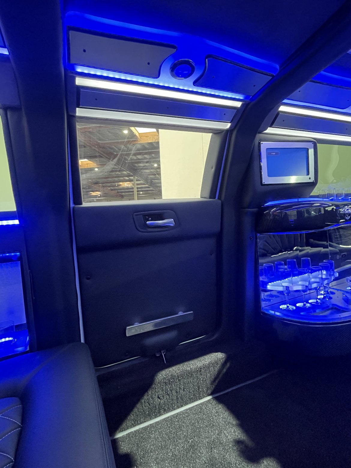 Limousine for Sale in Anaheim, CA - Photo 19