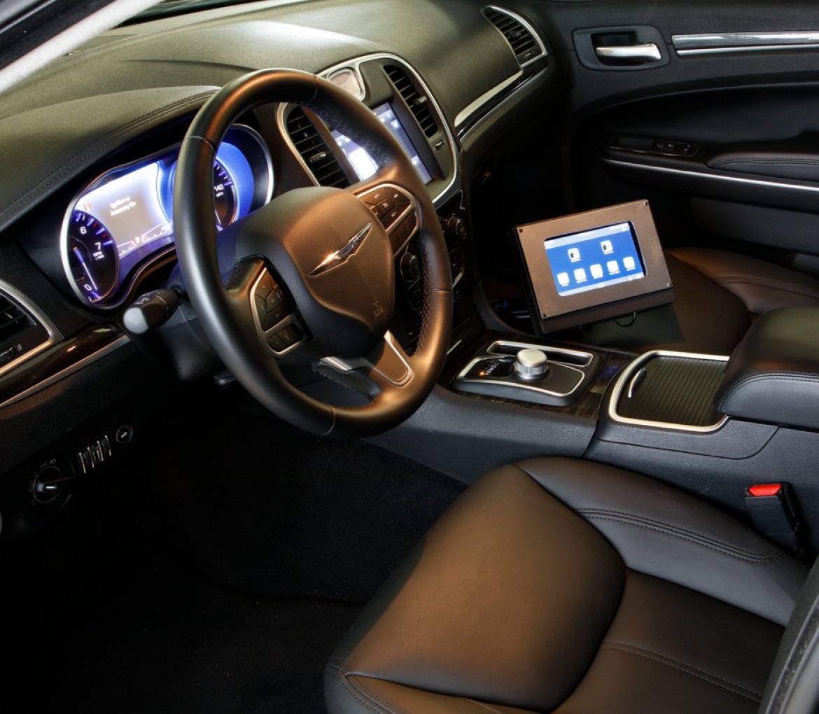 Limousine for Sale in Anaheim, CA - Photo 8