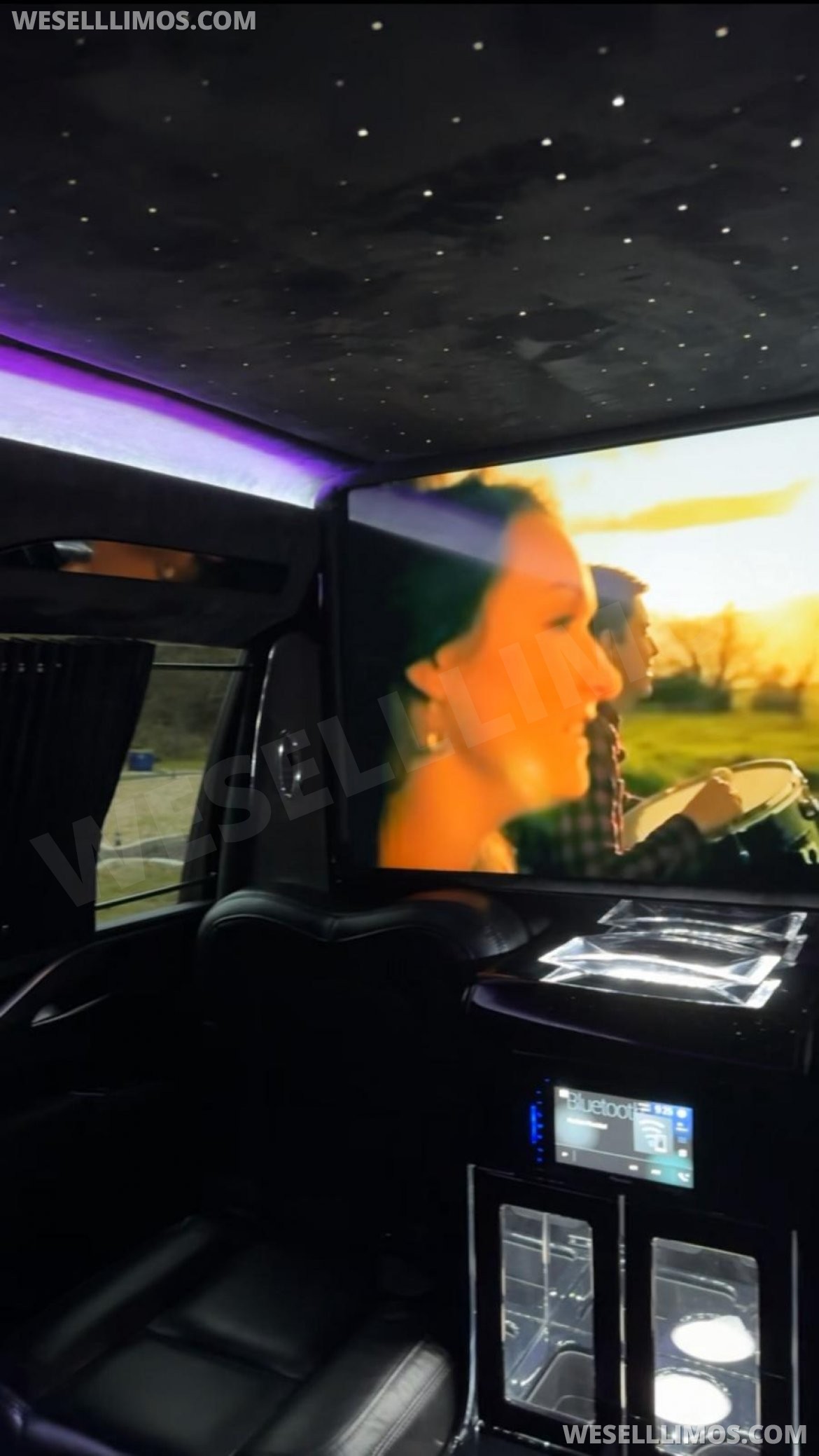 Photo of CEO SUV Mobile Office for sale: 2021 Cadillac Escalade by Quality Coachworks