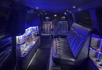 2013 Lincoln MKT 5Door Limousine for Sale in Richmond, VA - Main Photo