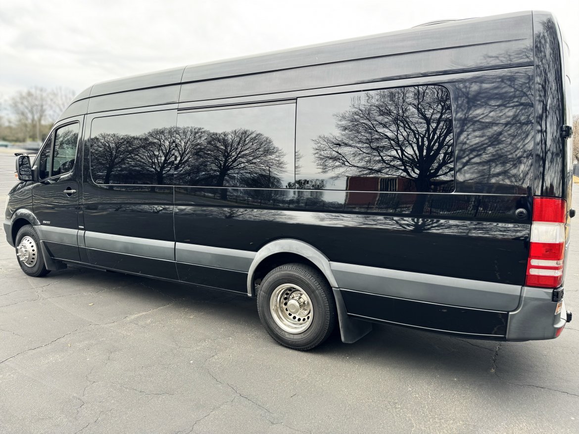 Sprinter for Sale in Atlanta, GA - Photo 3