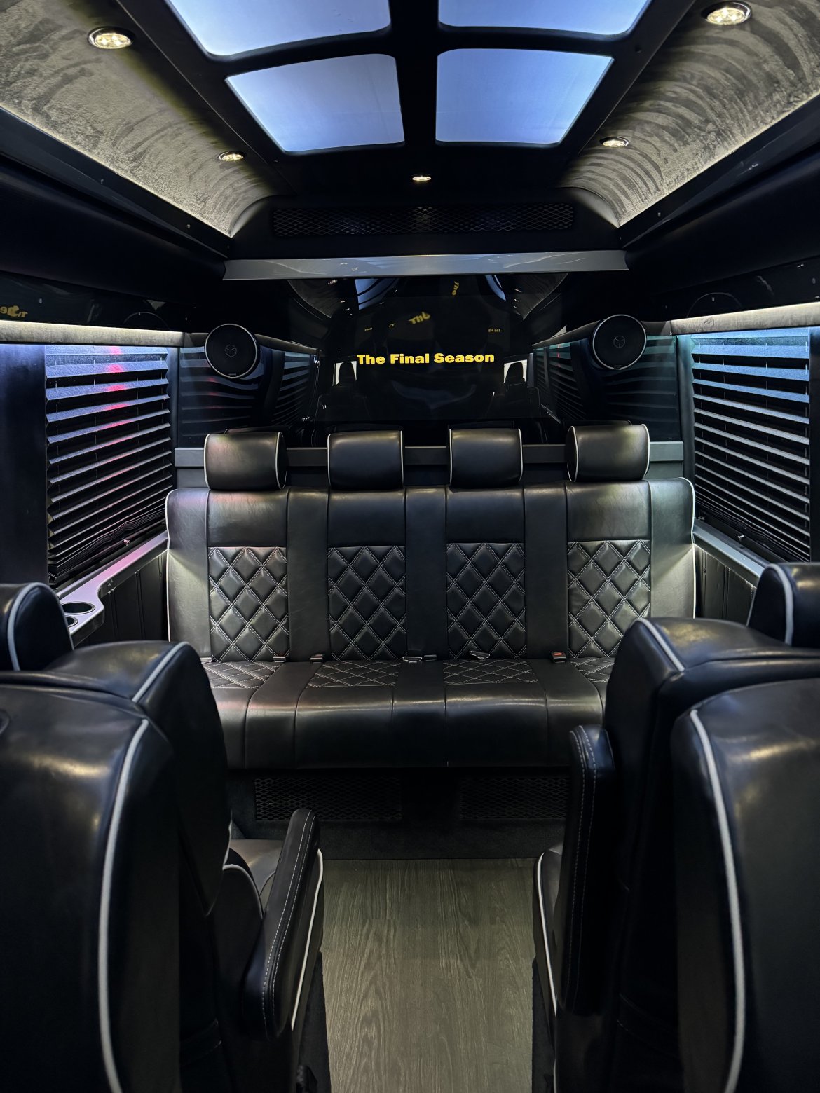 Sprinter for Sale in Atlanta, GA - Photo 8