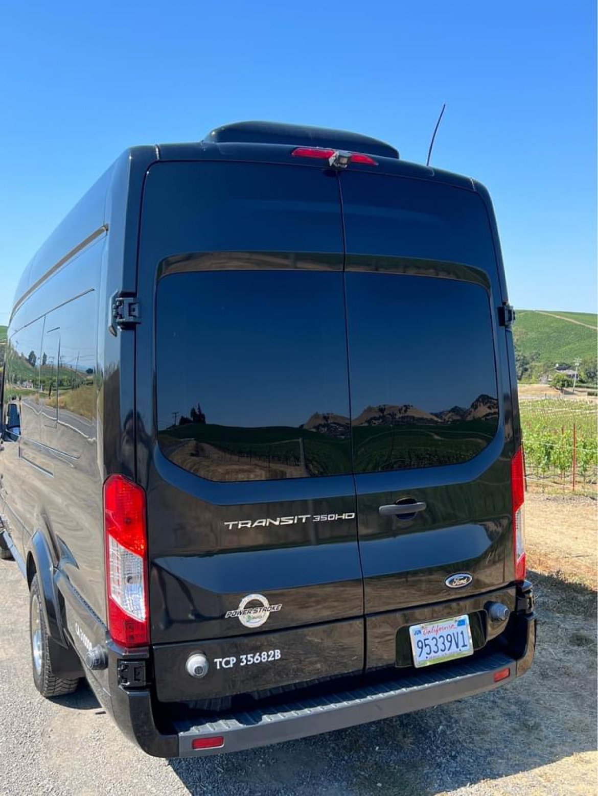 Limousine for Sale in Napa, CA - Photo 4