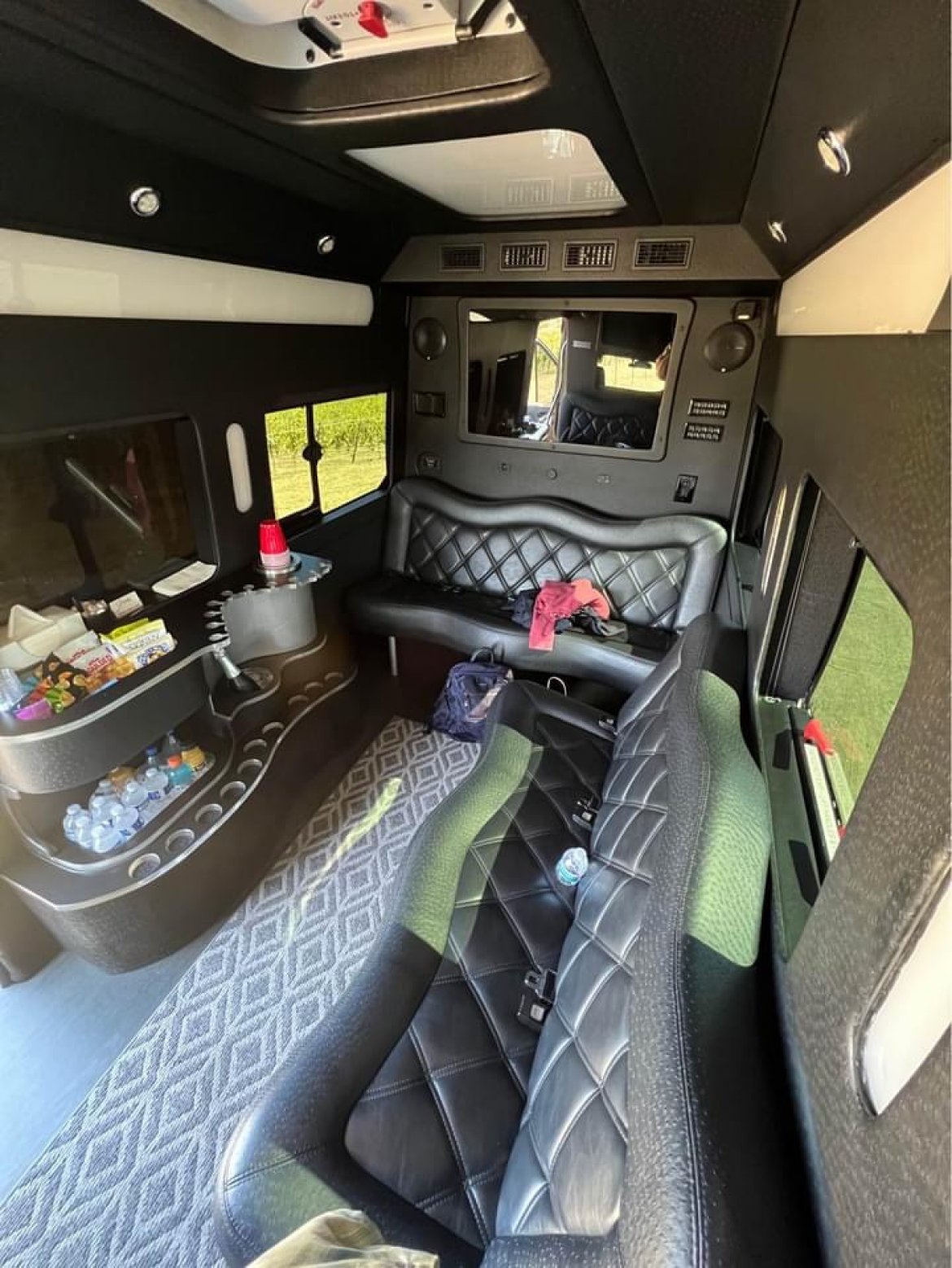 Limousine for Sale in Napa, CA - Photo 6