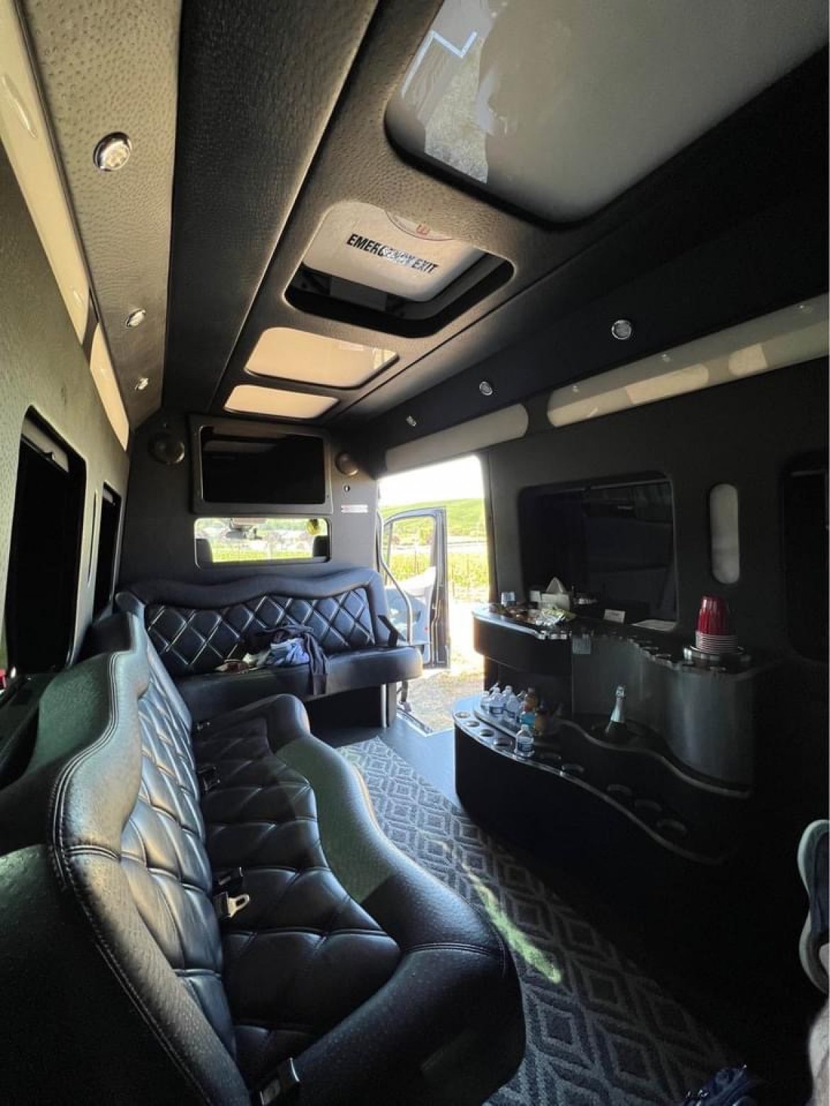 Limousine for Sale in Napa, CA - Photo 7