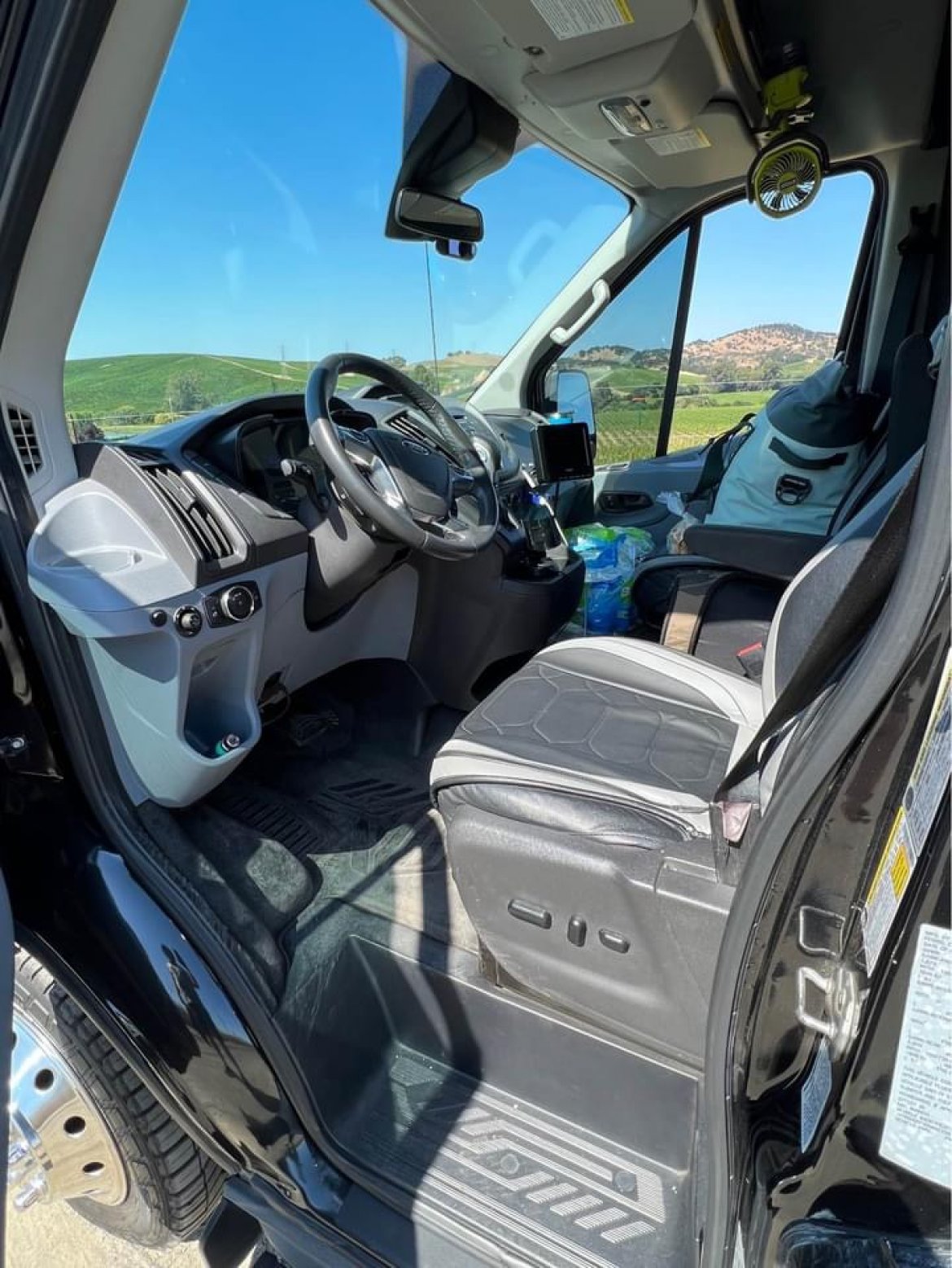 Limousine for Sale in Napa, CA - Photo 13