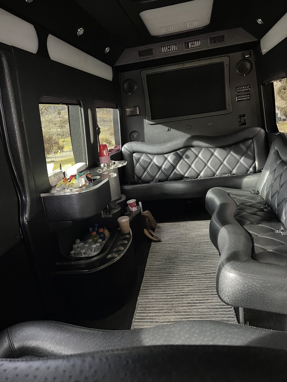 Limousine for Sale in Napa, CA - Photo 14