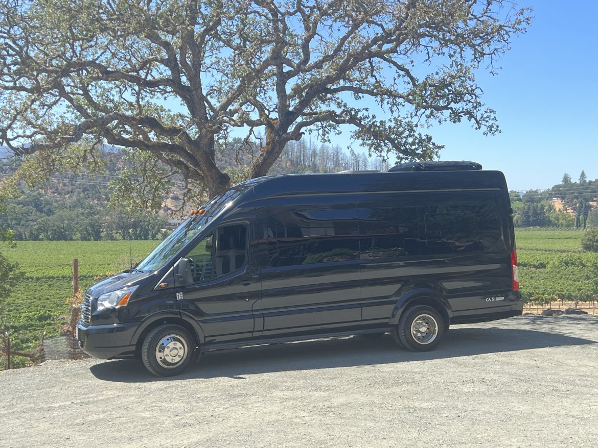 Limousine for Sale in Napa, CA - Photo 16