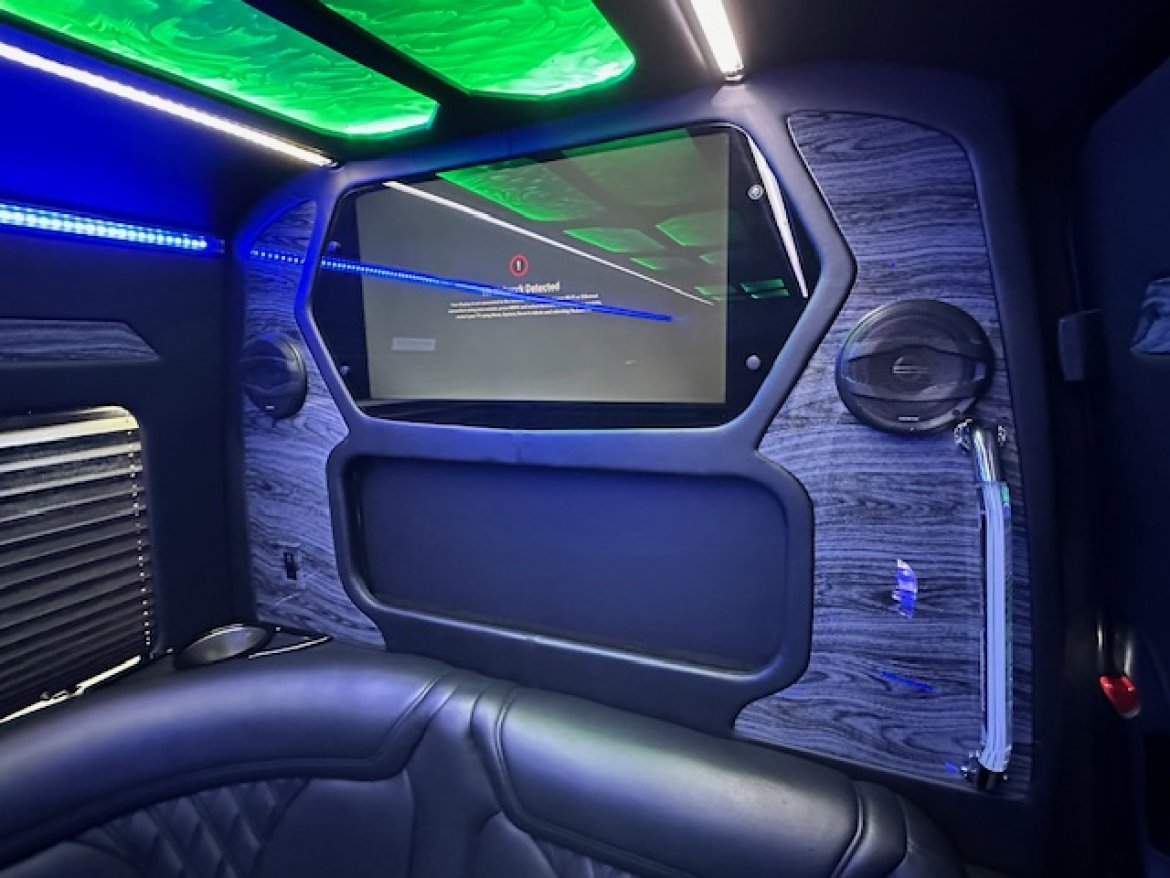Sprinter for Sale in Erie, PA - Photo 6
