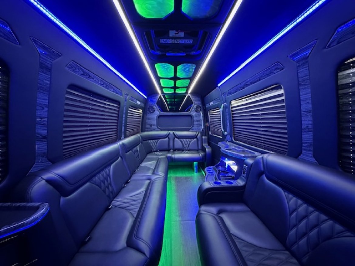 Sprinter for Sale in Erie, PA - Photo 7