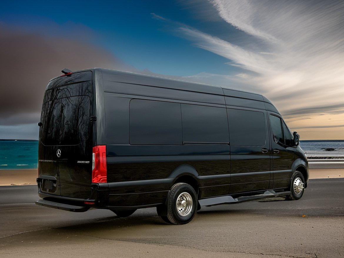 Sprinter for Sale in Erie, PA - Photo 2