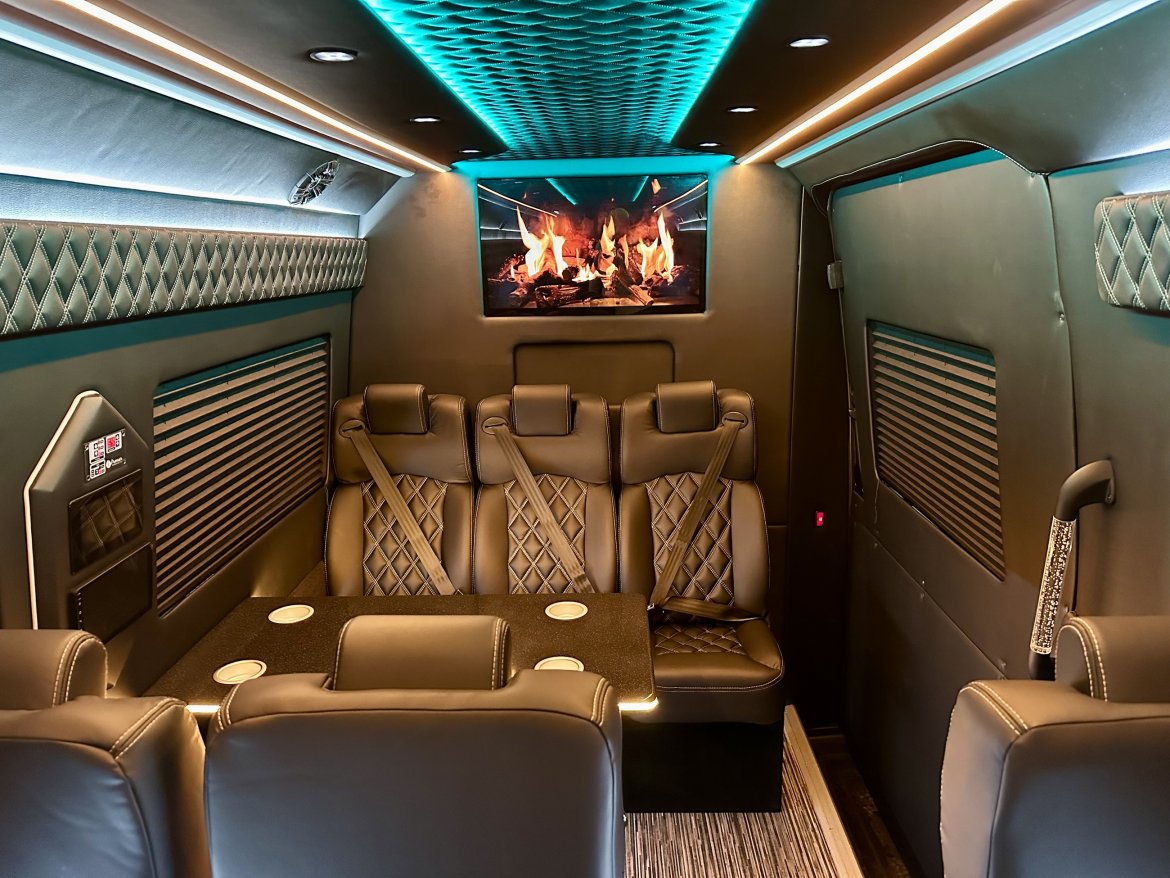 Sprinter for Sale in Erie, PA - Photo 17