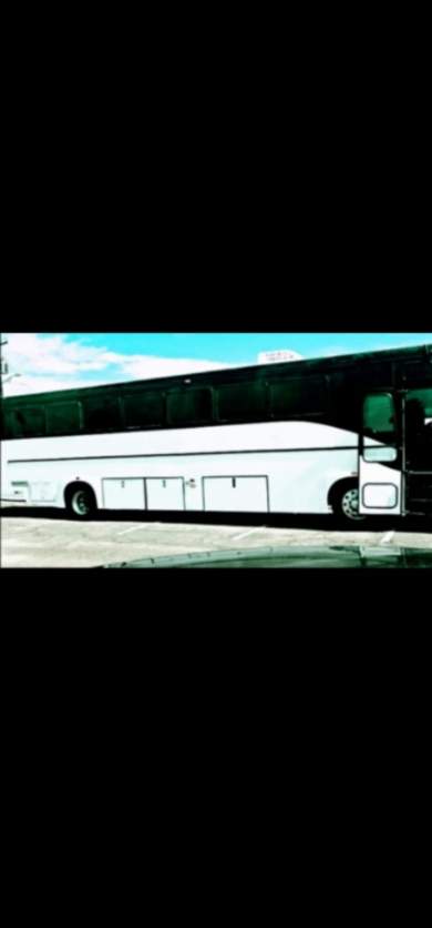 2003 Freightliner Party Bus limo 45/pass 42" by Craftsman coach builders