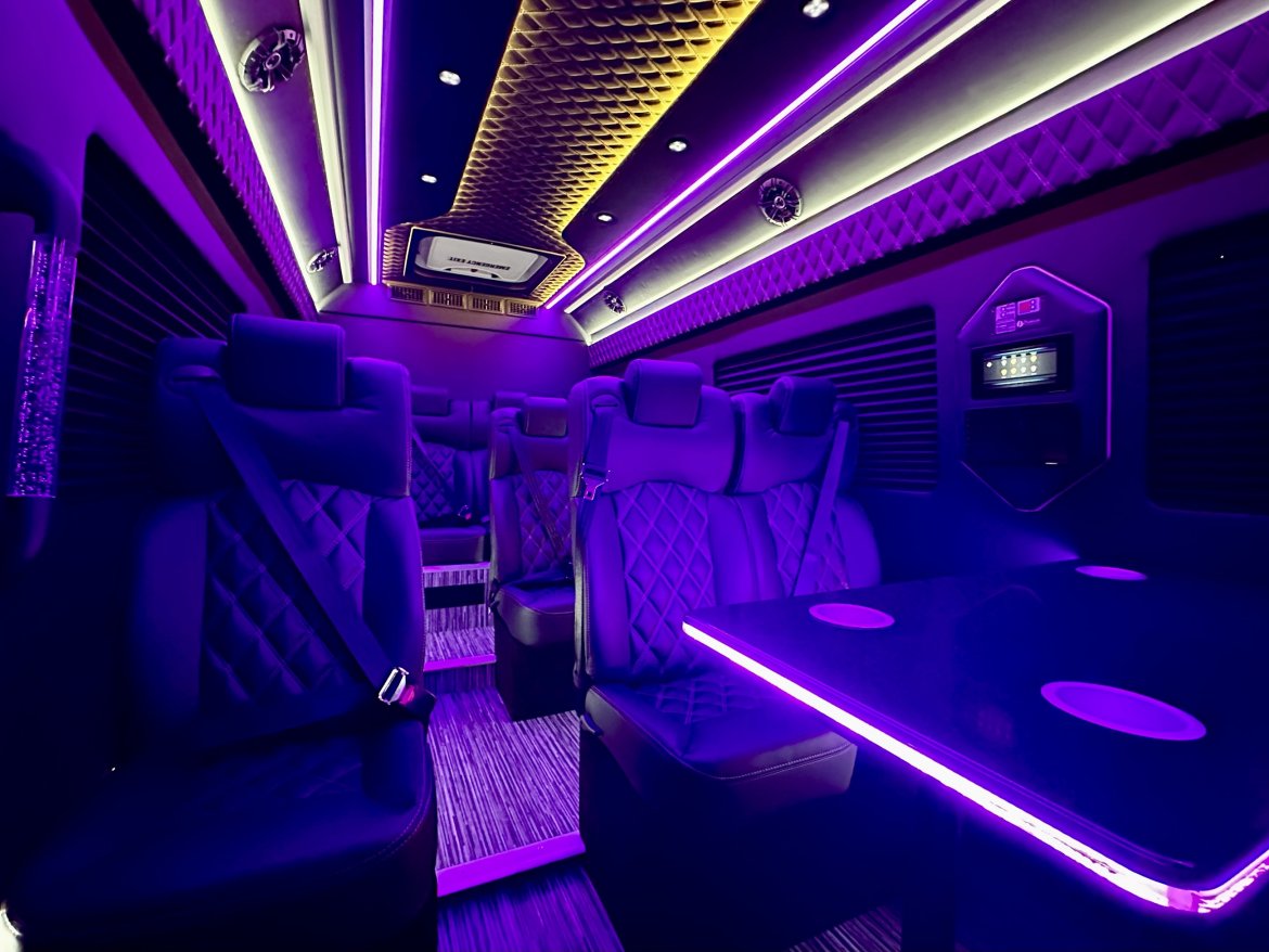 Executive Shuttle for Sale in Erie, PA - Photo 10
