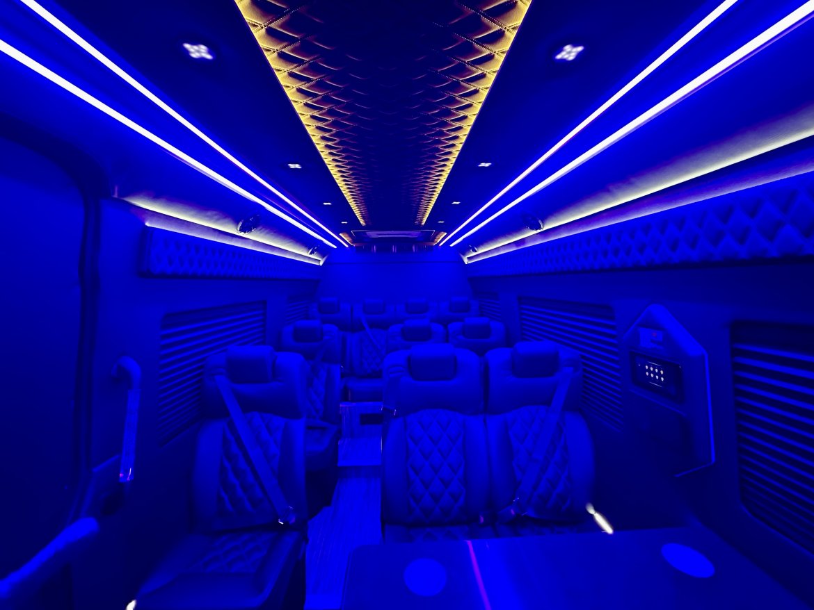 Executive Shuttle for Sale in Erie, PA - Photo 12