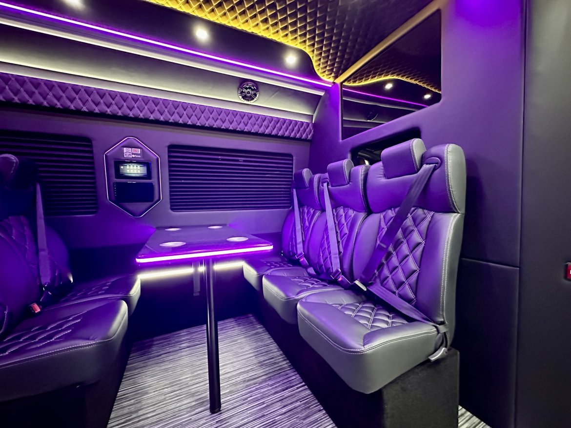 Executive Shuttle for Sale in Erie, PA - Photo 19