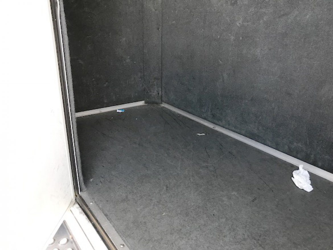 Photo of Shuttle Bus for sale: 2014 International MaxxForce Diesel 34&quot; by Starcraft