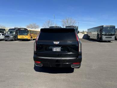 2021 Cadillac Escalade ESV SUV for Sale in Phoenix, Arizona, US - Photo 4