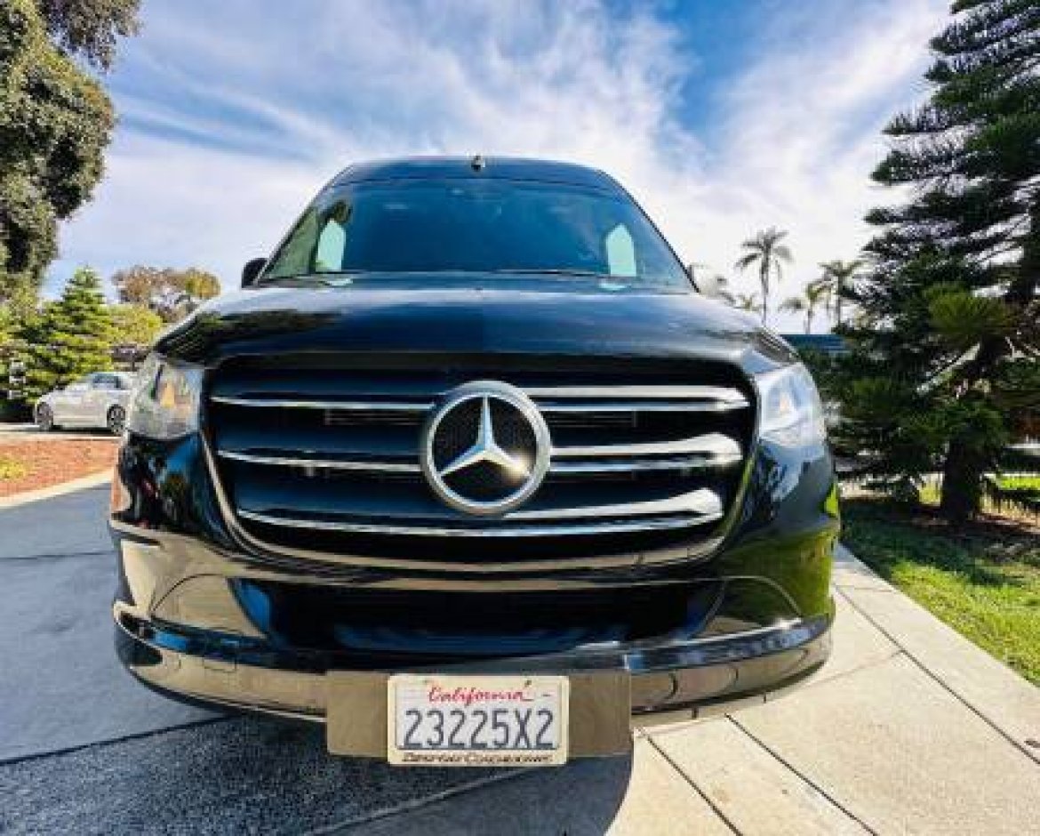 Sprinter for Sale in San Diego, CA - Photo 2