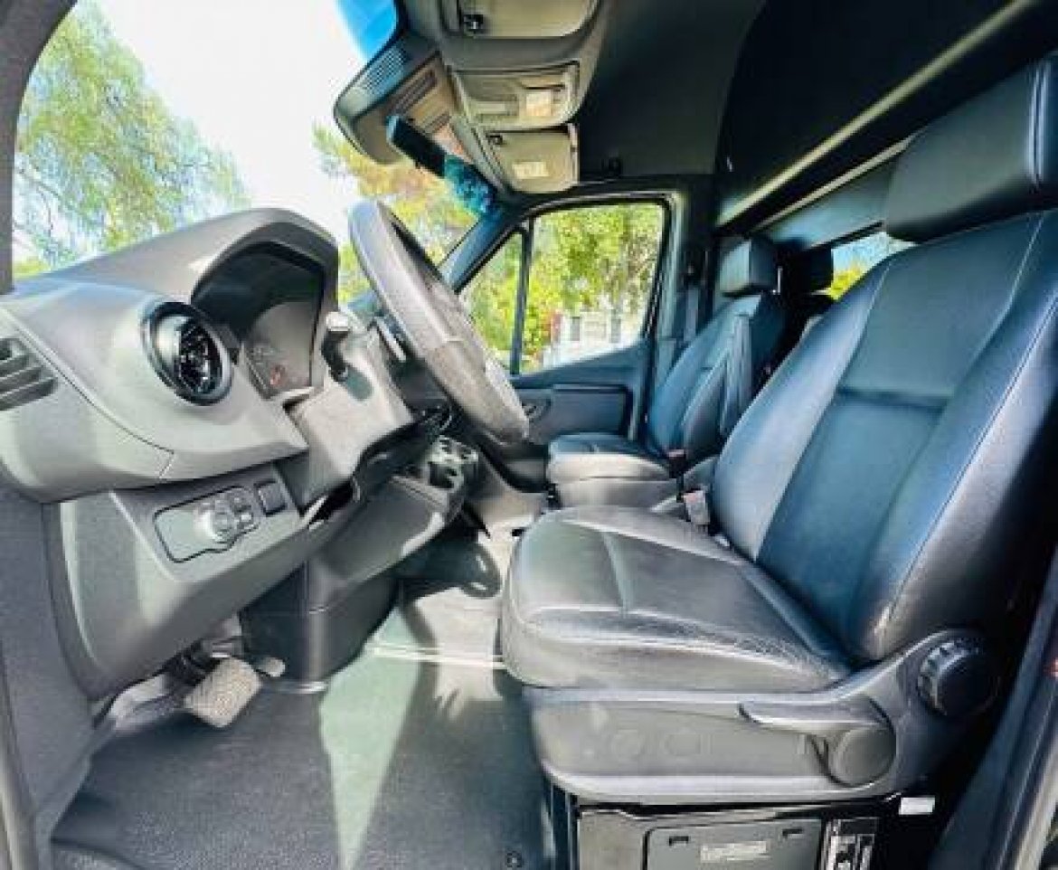 Sprinter for Sale in San Diego, CA - Photo 10