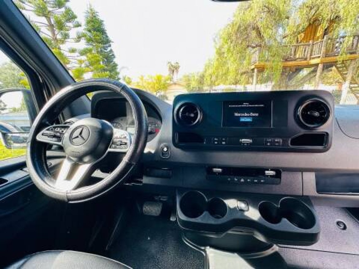 Sprinter for Sale in San Diego, CA - Photo 9