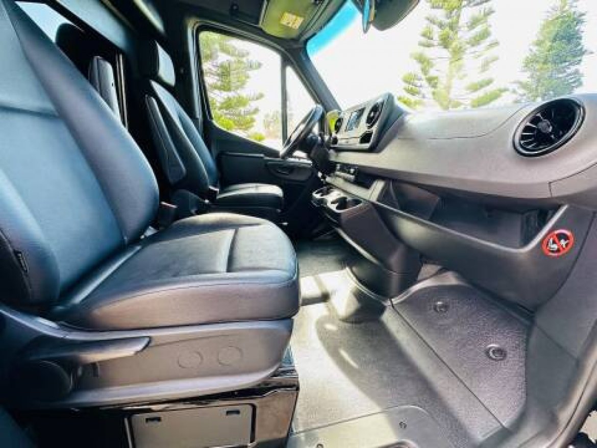 Sprinter for Sale in San Diego, CA - Photo 12