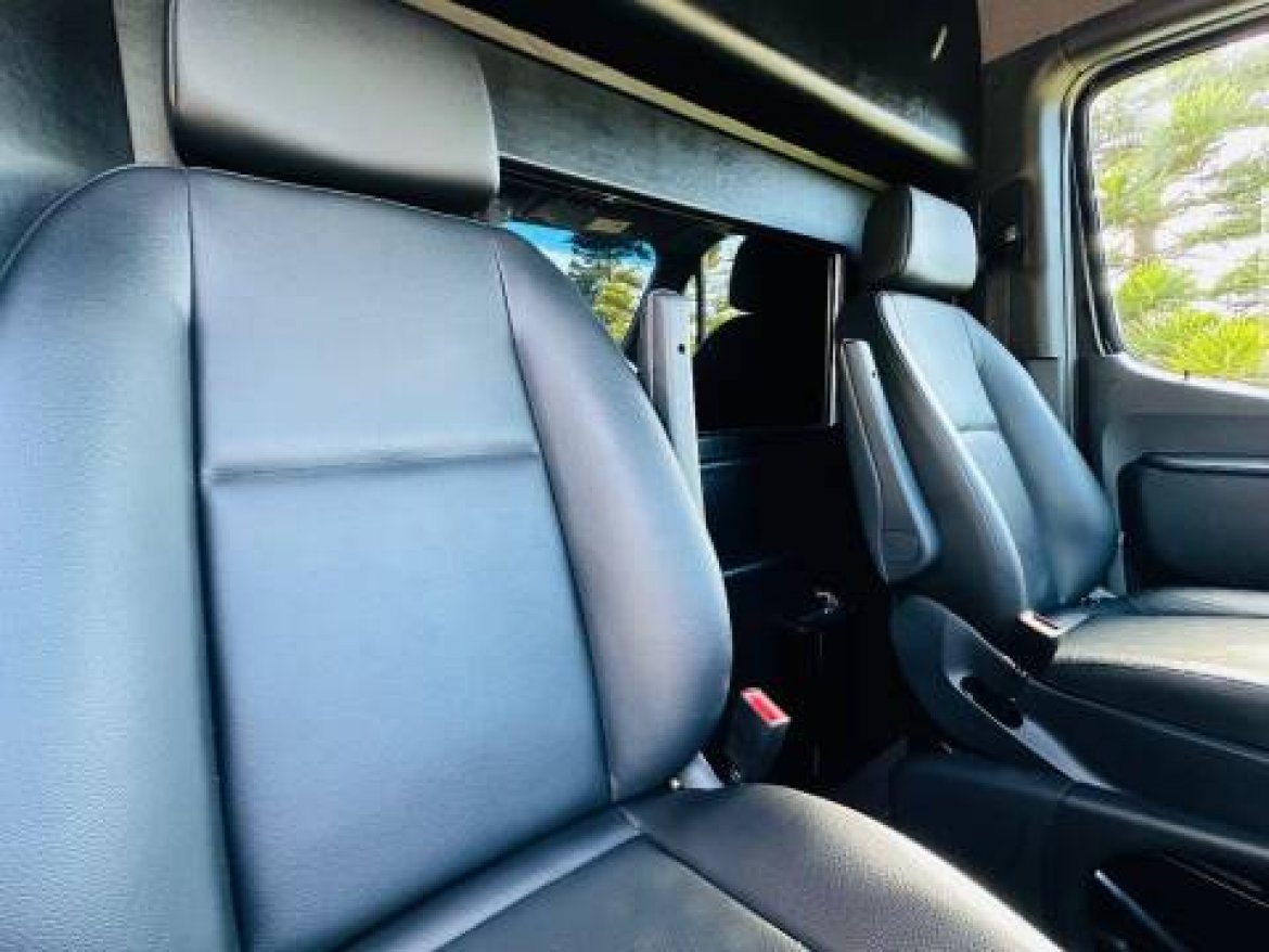 Sprinter for Sale in San Diego, CA - Photo 13