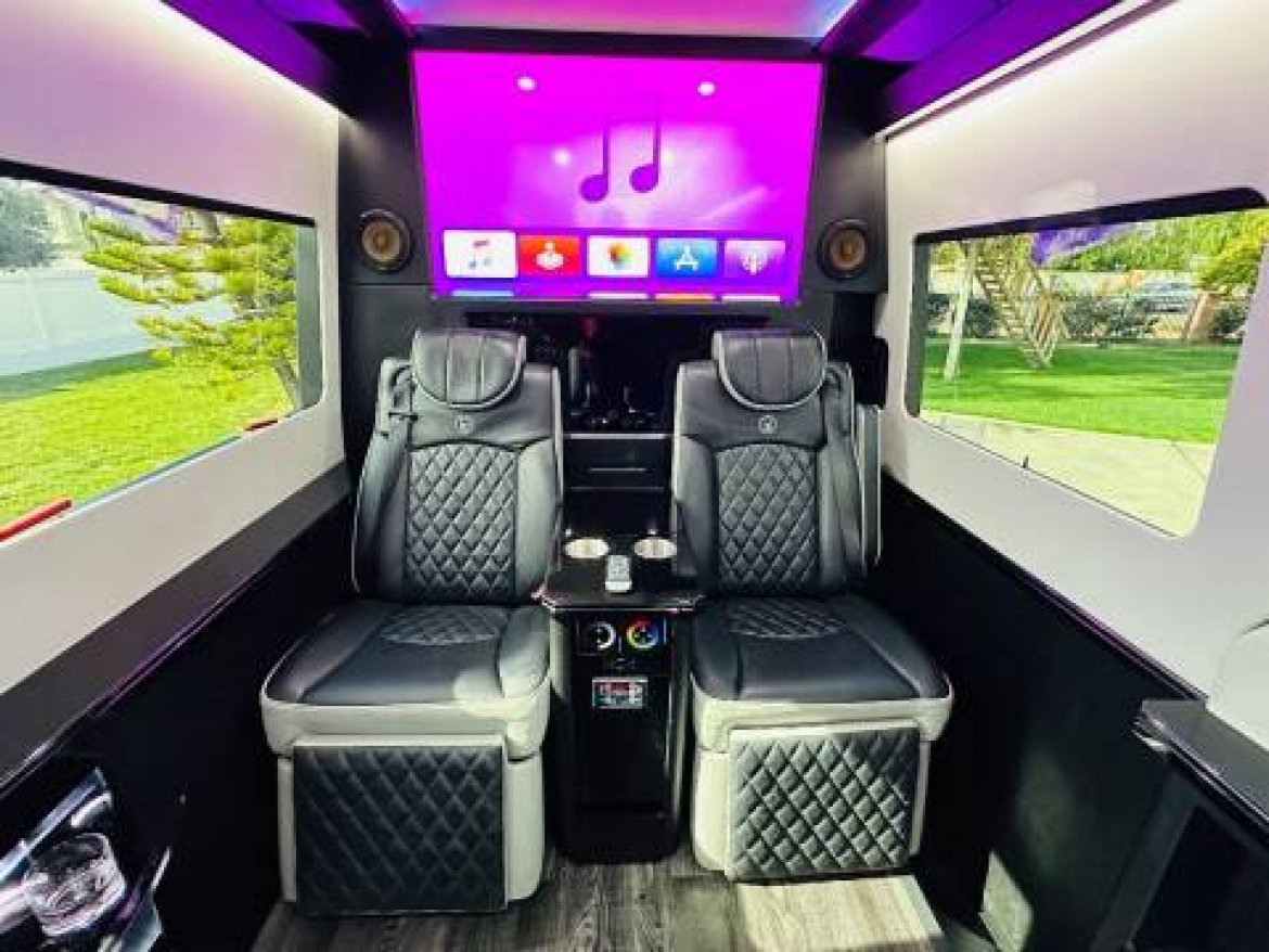 Sprinter for Sale in San Diego, CA - Photo 15