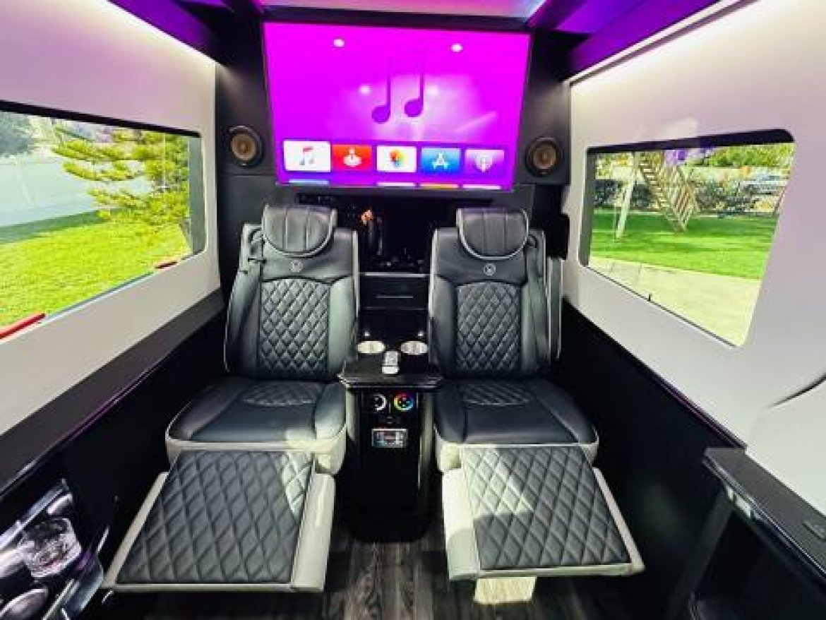 Sprinter for Sale in San Diego, CA - Photo 16