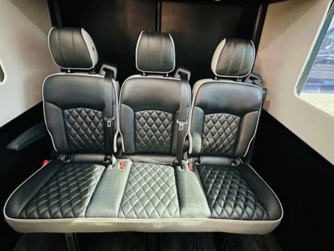 Sprinter for Sale in San Diego, CA - Photo 17