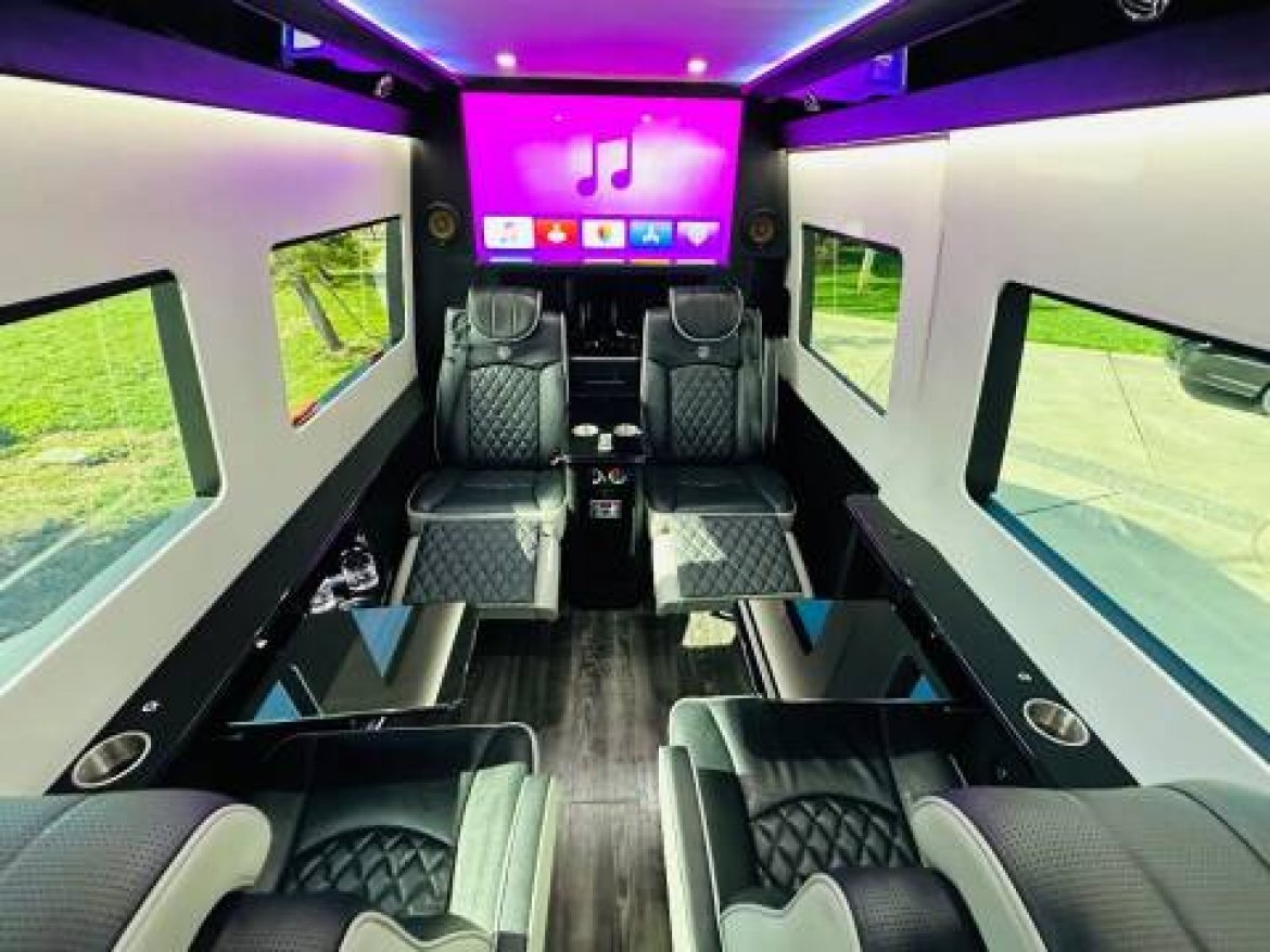 Sprinter for Sale in San Diego, CA - Photo 18