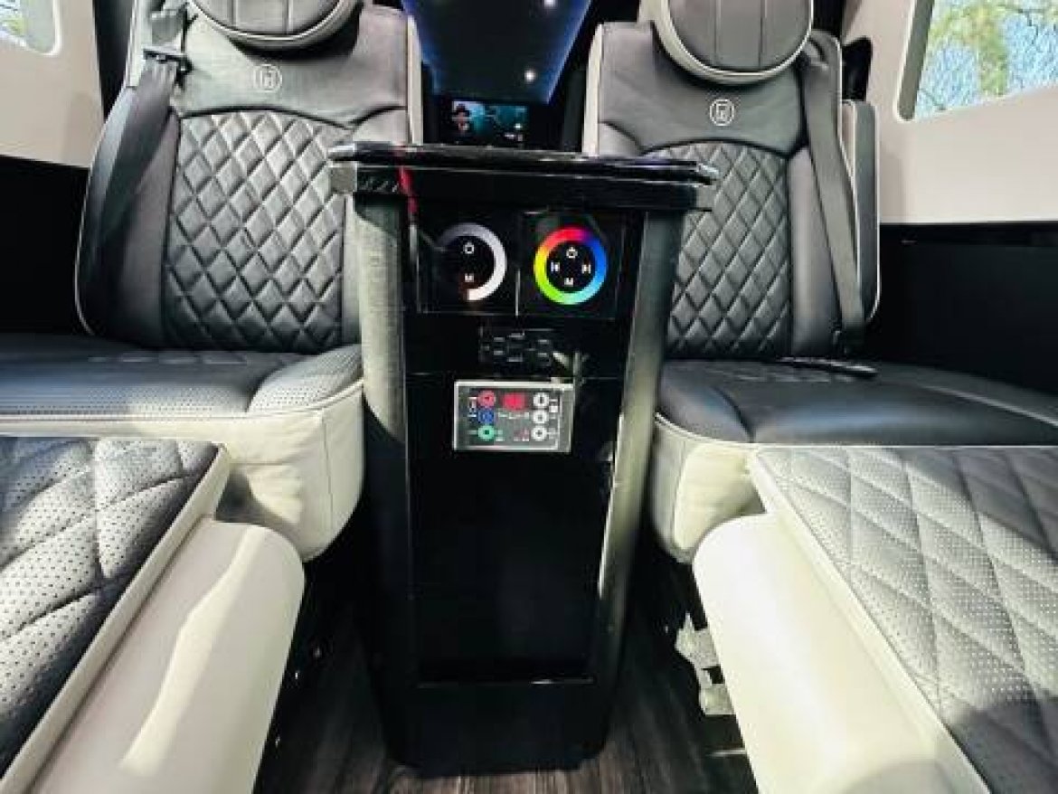Sprinter for Sale in San Diego, CA - Photo 21