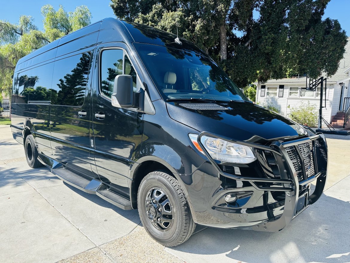 Sprinter for sale: 2019 Mercedes-Benz Sprinter 3500XD 170” 170&quot; by LCW