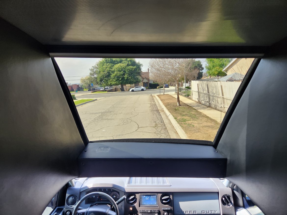 Executive Shuttle for Sale in Fontana, CA - Photo 16