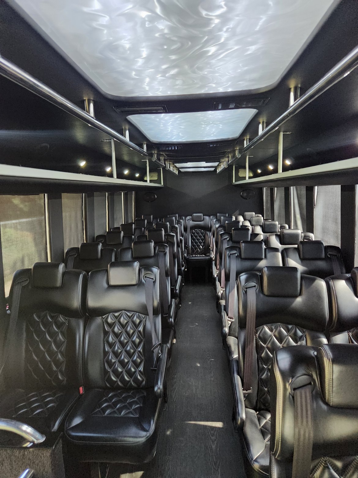 Executive Shuttle for Sale in Fontana, CA - Photo 17
