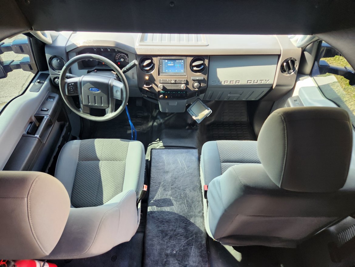 Executive Shuttle for Sale in Fontana, CA - Photo 18