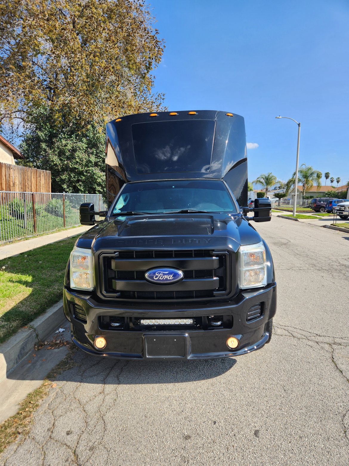 Executive Shuttle for Sale in Fontana, CA - Photo 19