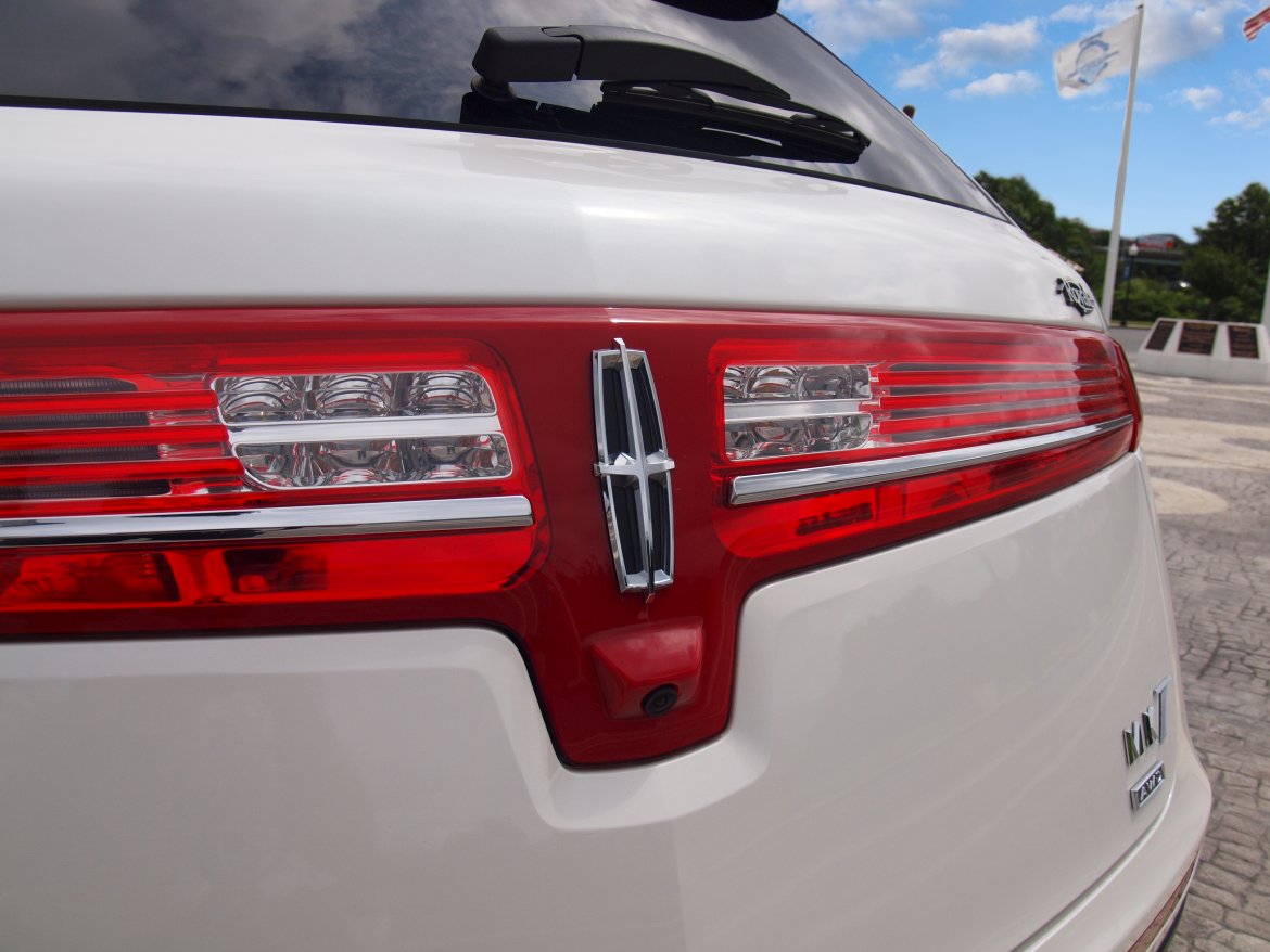 Photo of Limousine for sale: 2013 Lincoln MKT limousine by Royale