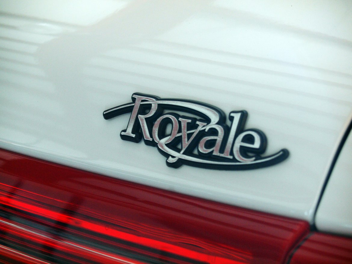 Photo of Limousine for sale: 2013 Lincoln MKT limousine by Royale