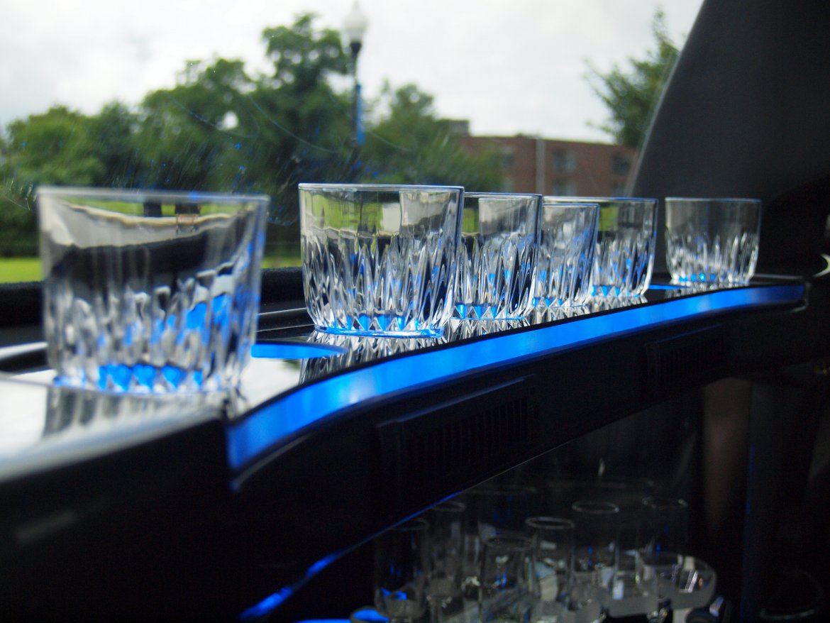 Photo of Limousine for sale: 2013 Lincoln MKT limousine by Royale