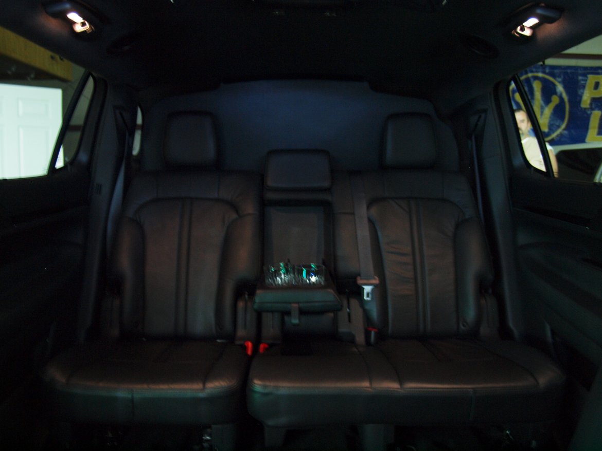 Photo of Limousine for sale: 2013 Lincoln MKT limousine by Royale
