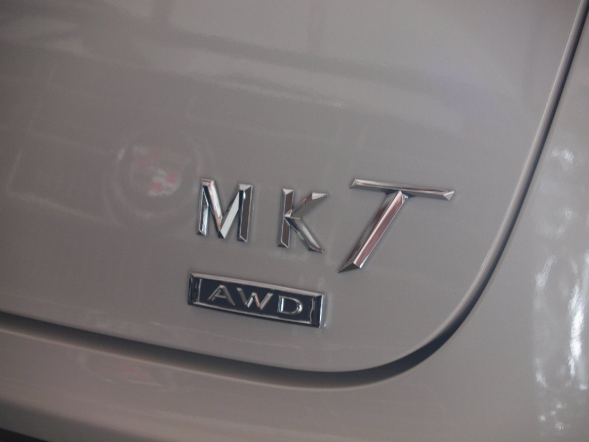 Photo of Limousine for sale: 2013 Lincoln MKT limousine by Royale