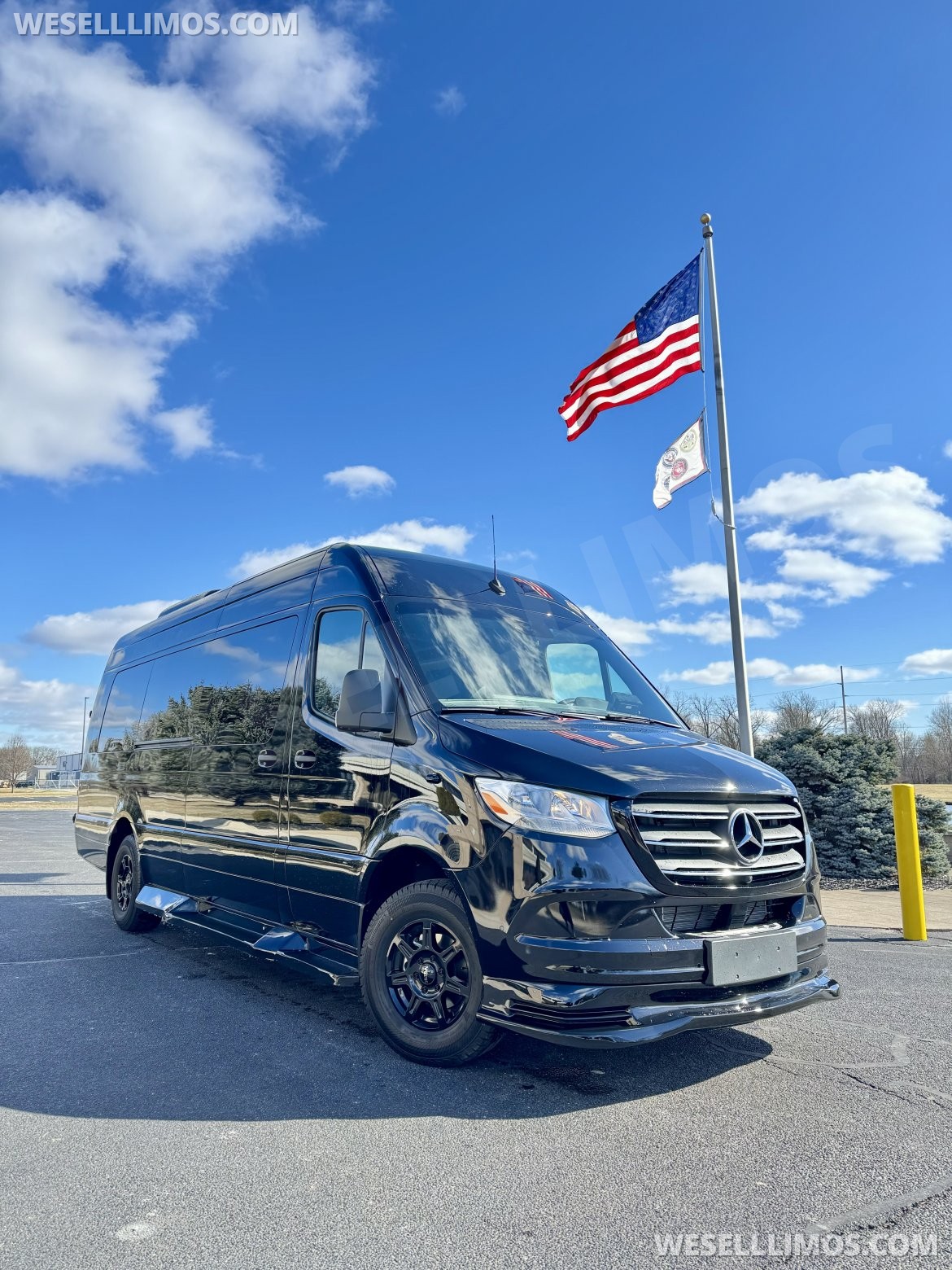 Sprinter for Sale in Elkhart, IN - Photo 2
