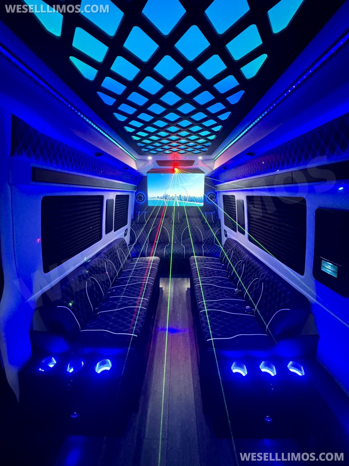 Sprinter for Sale in Elkhart, IN - Photo 3