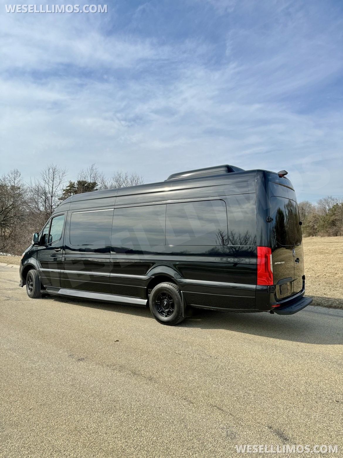Sprinter for Sale in Elkhart, IN - Photo 6