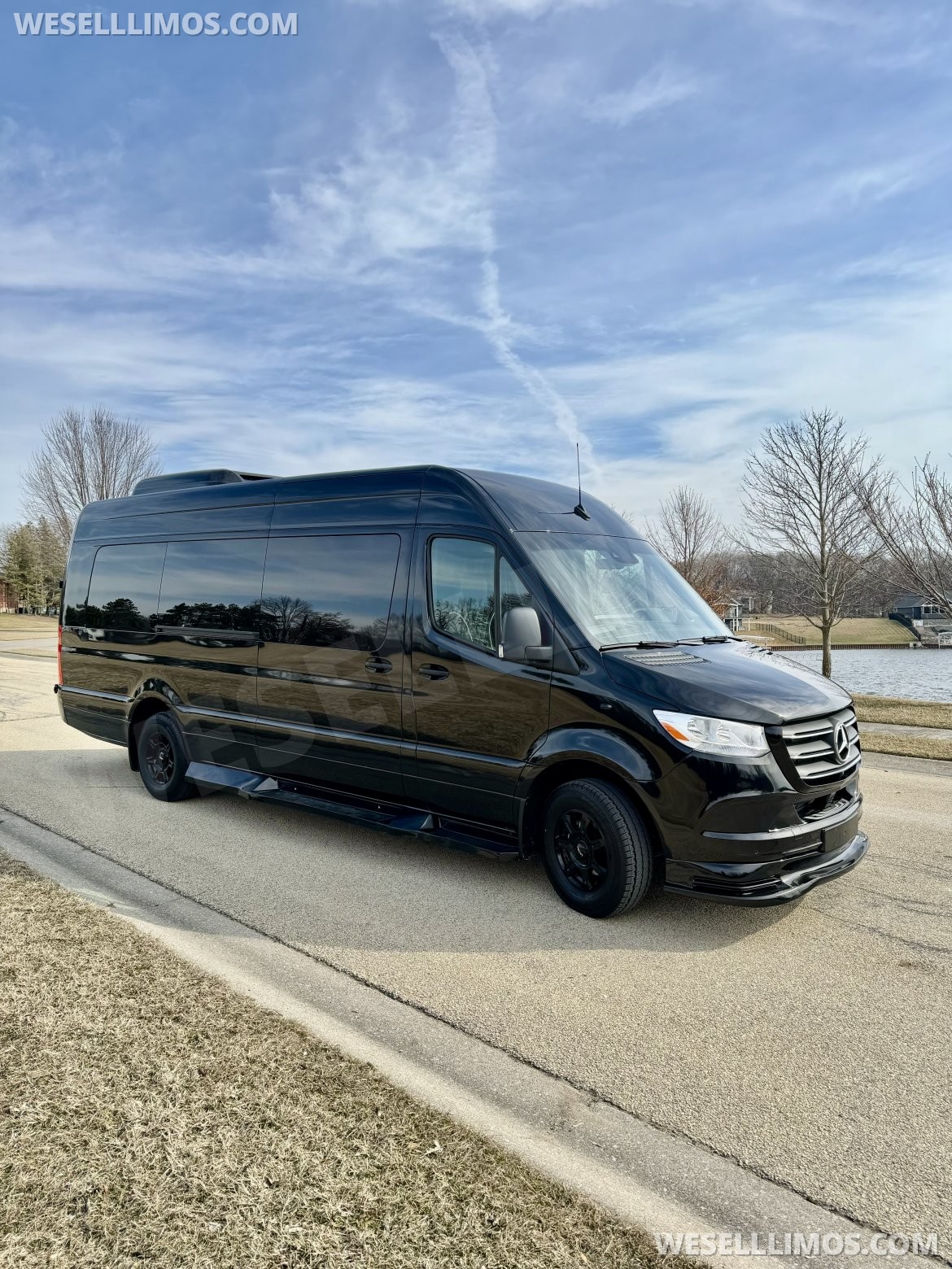 Sprinter for Sale in Elkhart, IN - Photo 7