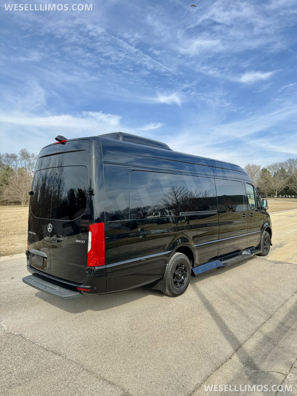Sprinter for Sale in Elkhart, IN - Photo 8