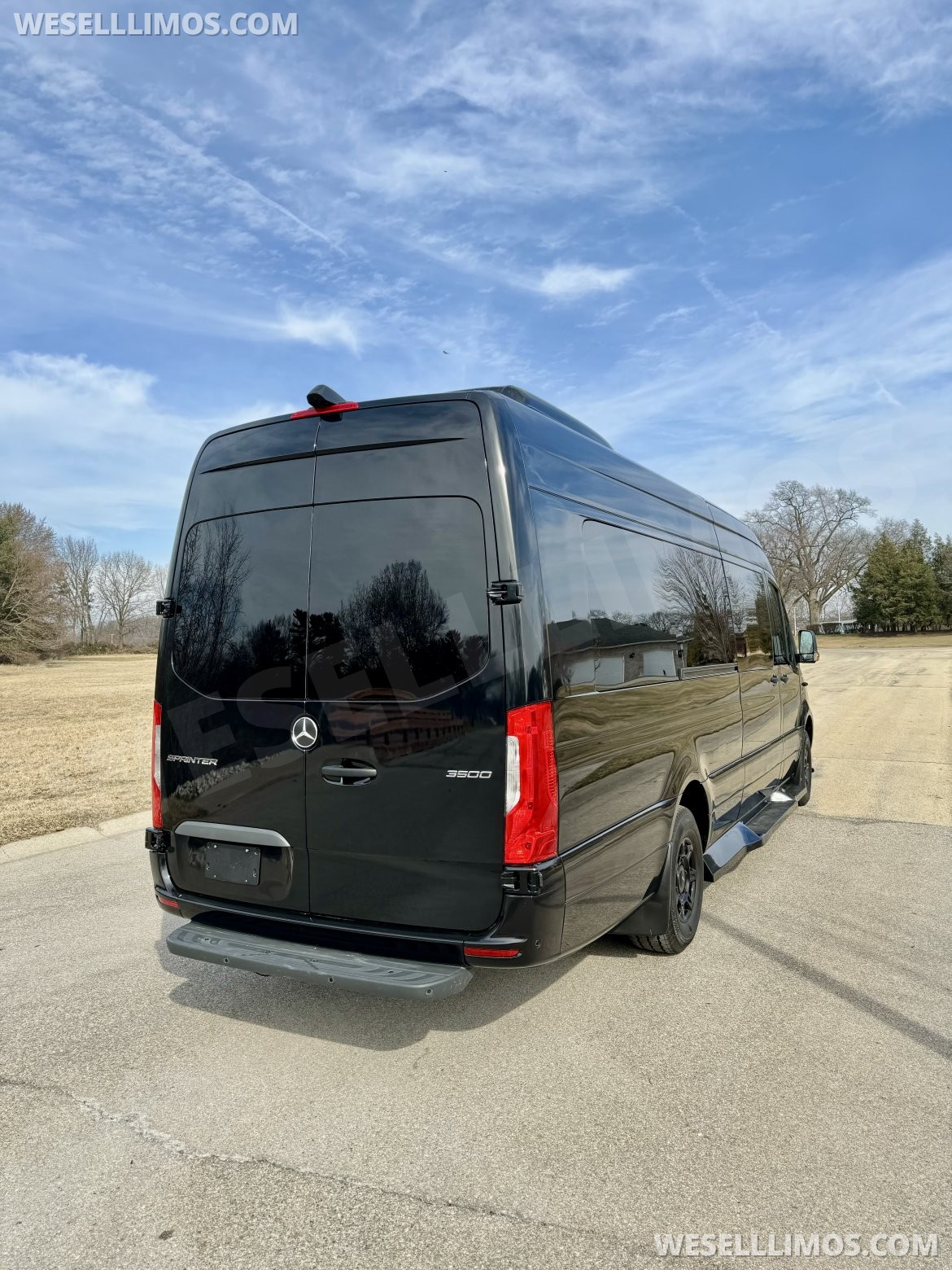 Sprinter for Sale in Elkhart, IN - Photo 9